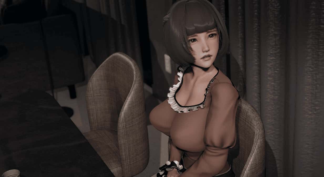 你的多角色将属于我 Your Harem Will Be Mine 版